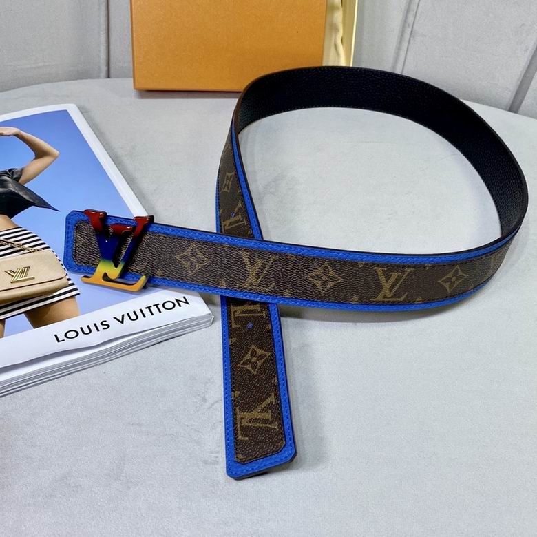 LV Belt 40mmX95-110CM 7D (29)